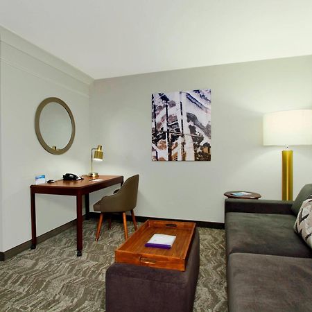 Springhill Suites Phoenix Glendale Sports & Entertainment District Exteriör bild