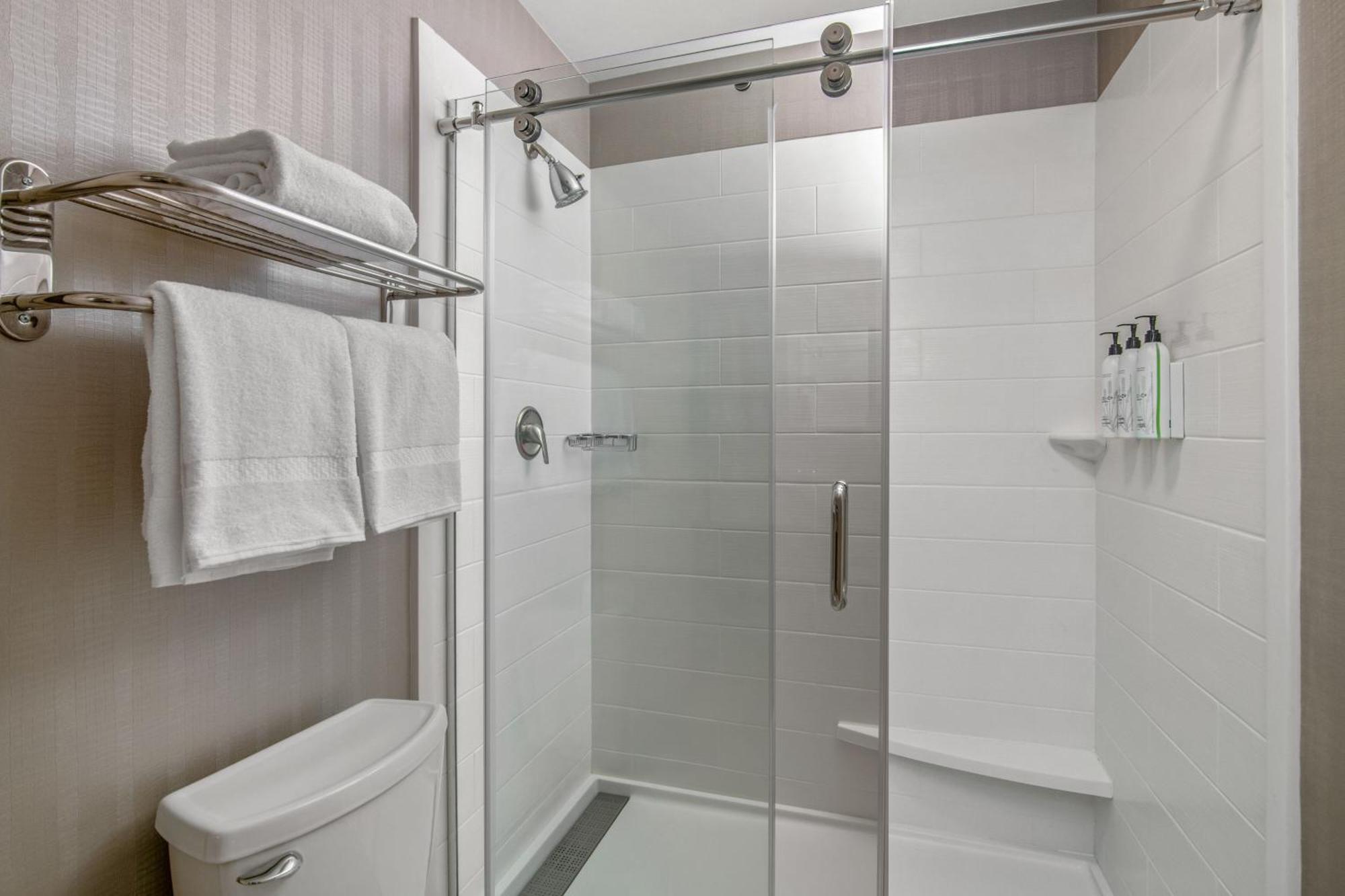 Springhill Suites Phoenix Glendale Sports & Entertainment District Exteriör bild