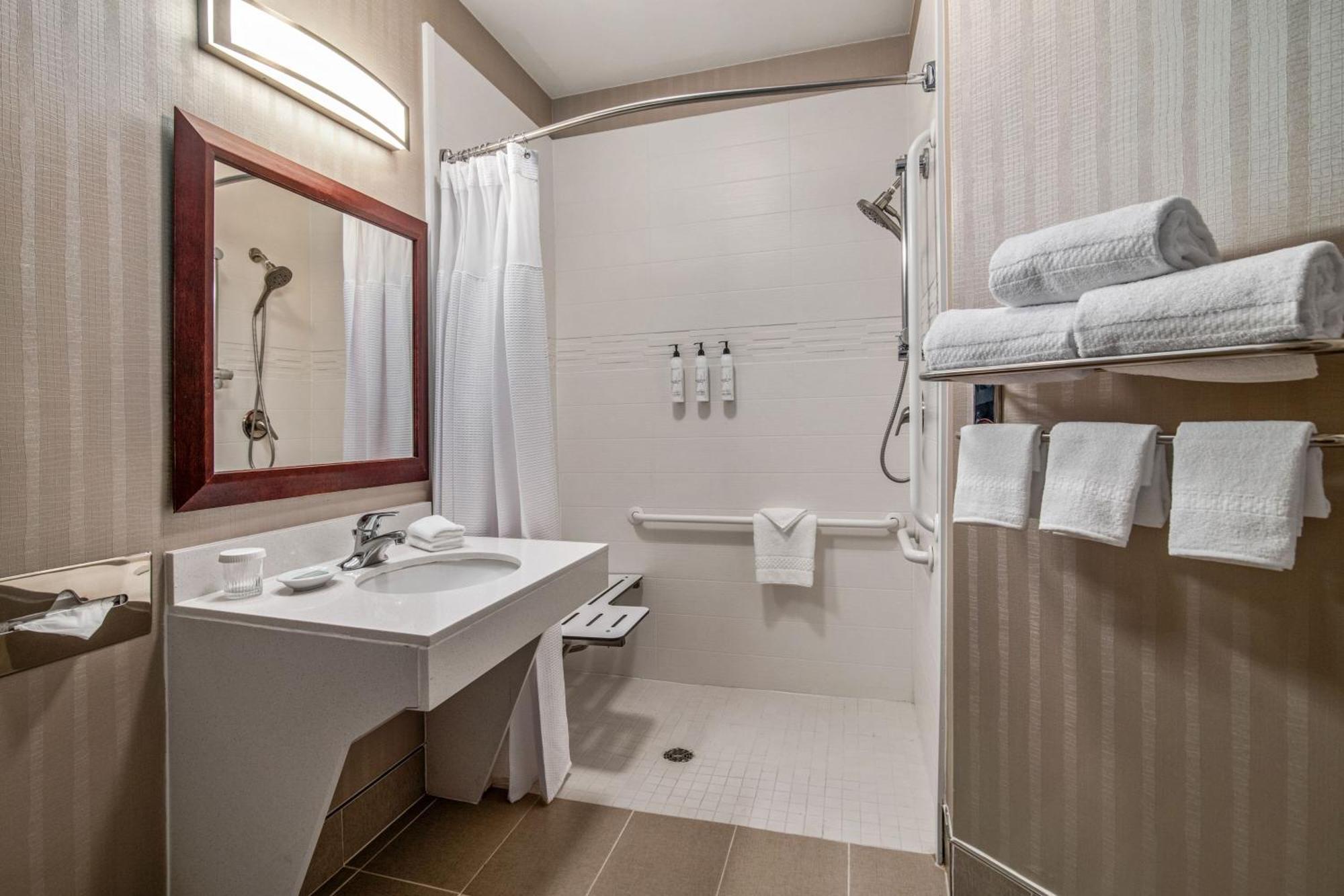 Springhill Suites Phoenix Glendale Sports & Entertainment District Exteriör bild