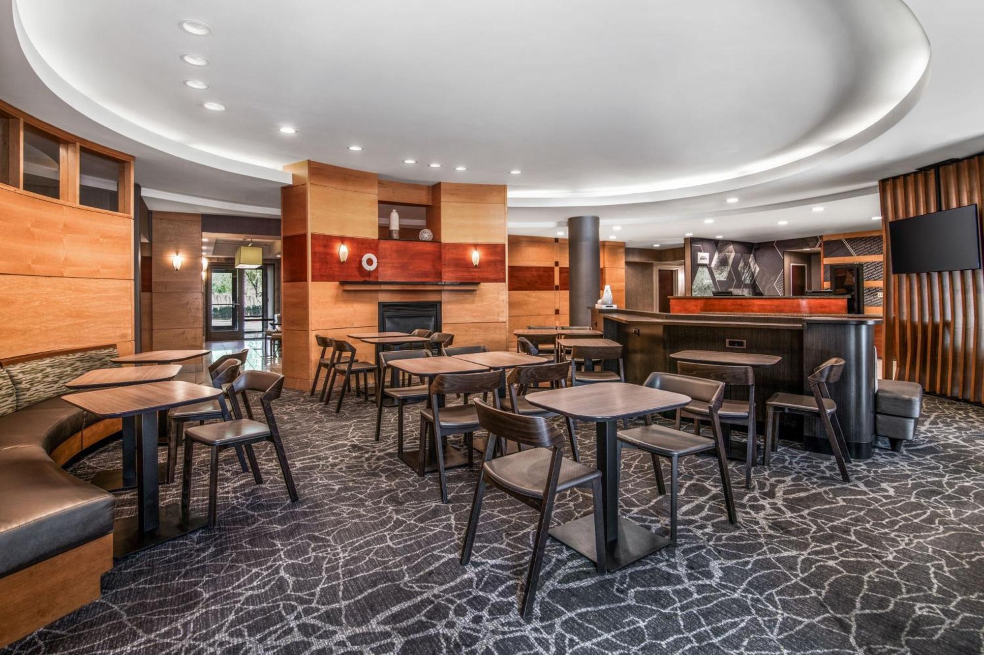 Springhill Suites Phoenix Glendale Sports & Entertainment District Exteriör bild