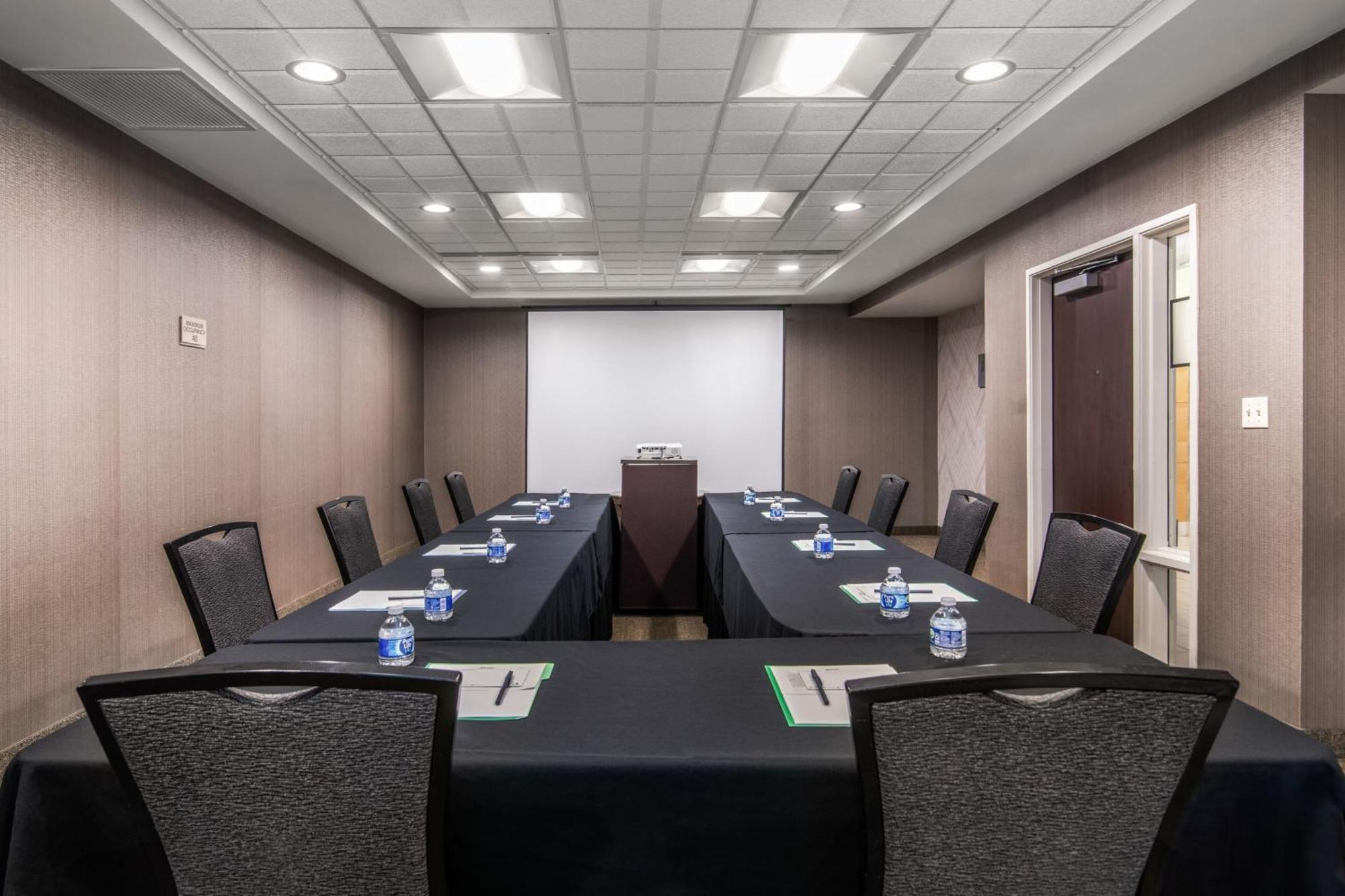 Springhill Suites Phoenix Glendale Sports & Entertainment District Exteriör bild