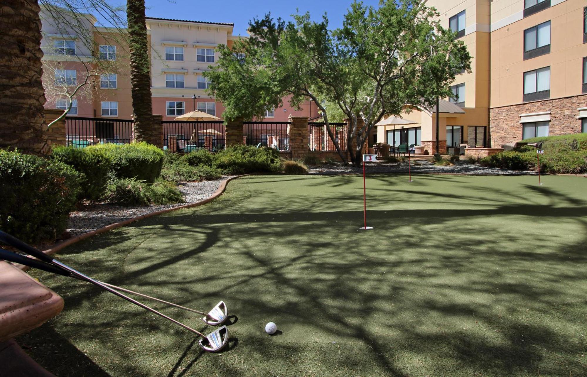 Springhill Suites Phoenix Glendale Sports & Entertainment District Exteriör bild