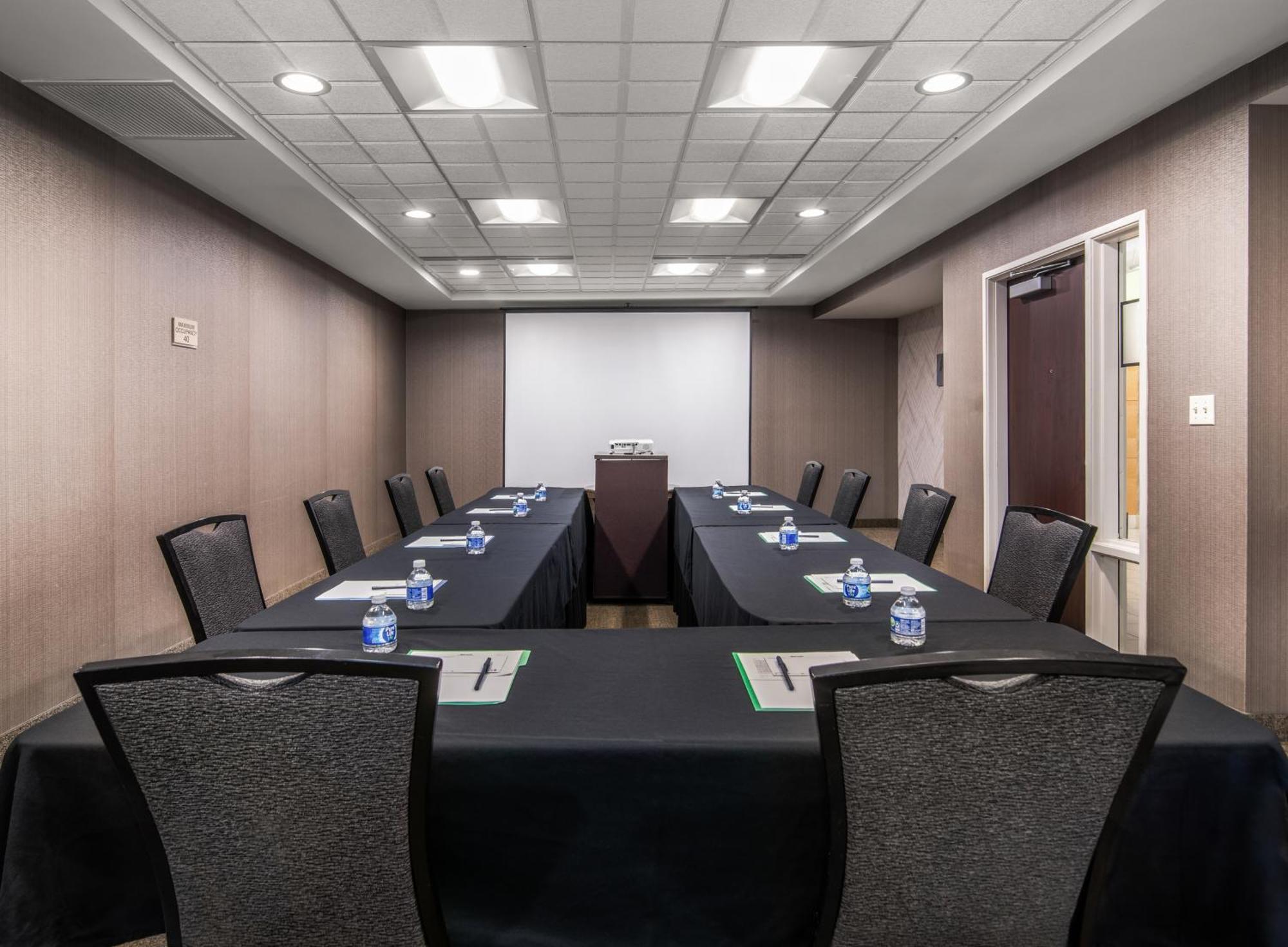 Springhill Suites Phoenix Glendale Sports & Entertainment District Exteriör bild