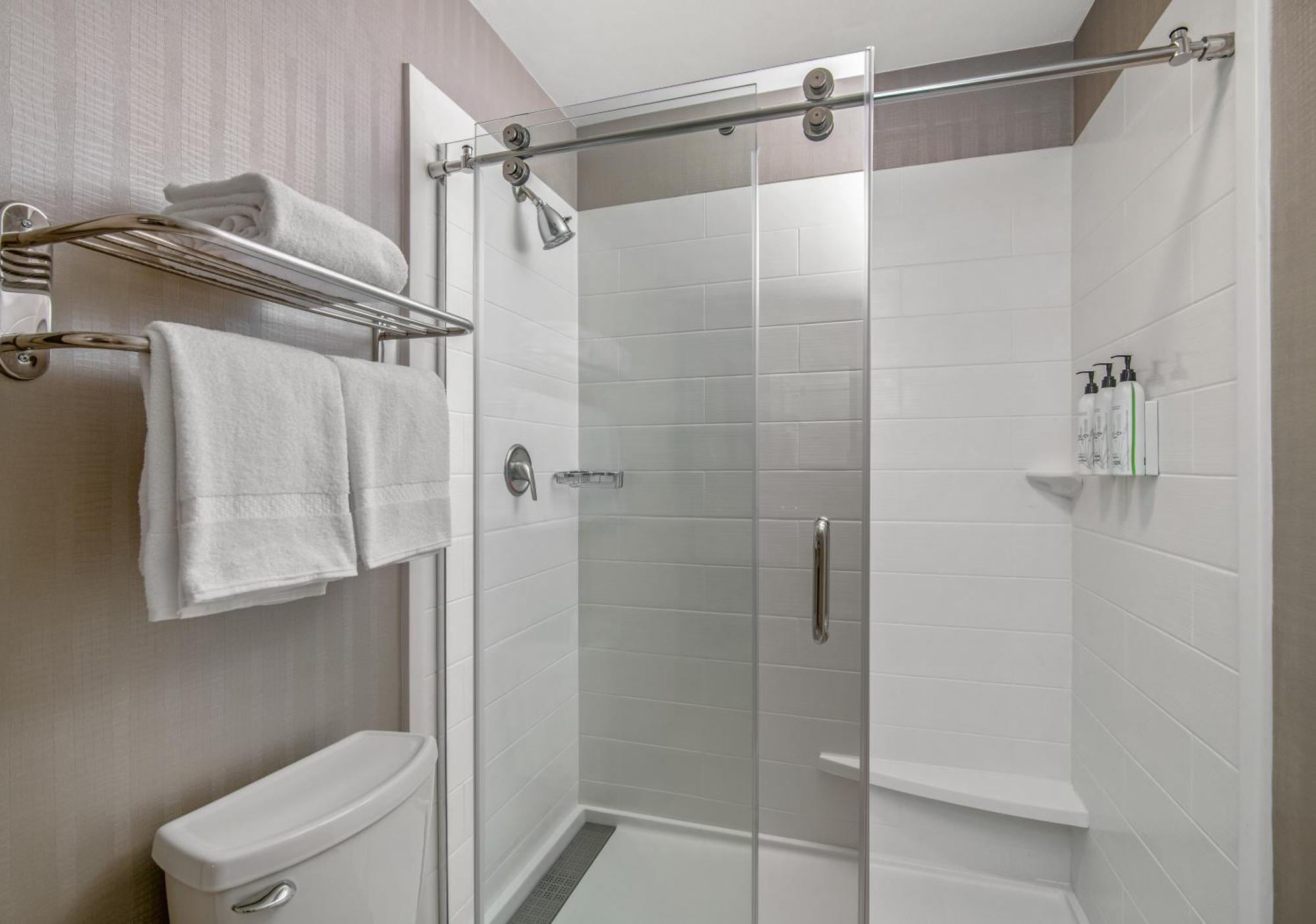 Springhill Suites Phoenix Glendale Sports & Entertainment District Exteriör bild