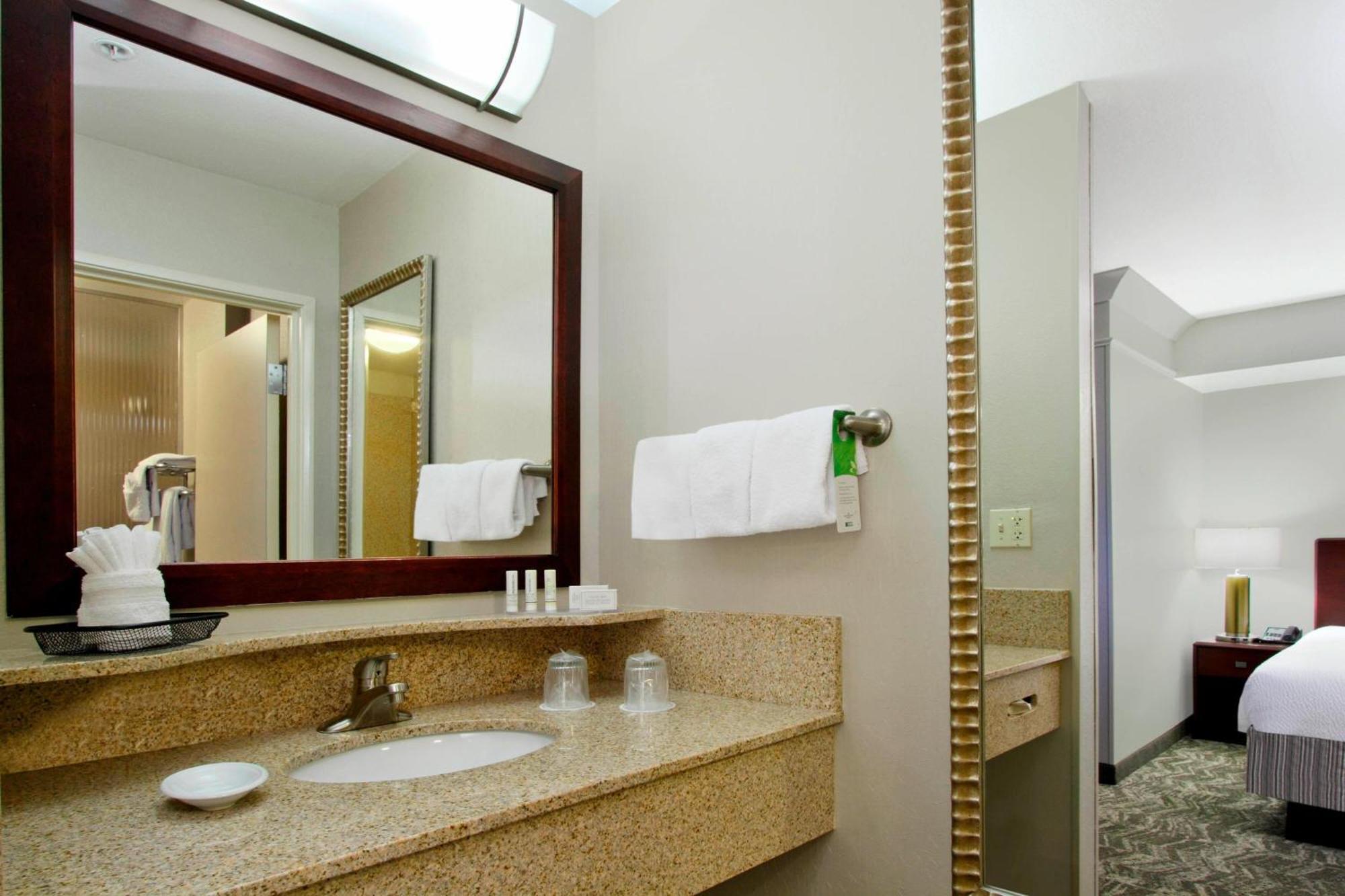 Springhill Suites Phoenix Glendale Sports & Entertainment District Exteriör bild