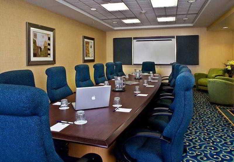 Springhill Suites Phoenix Glendale Sports & Entertainment District Bekvämligheter bild