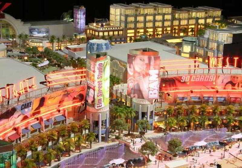 Springhill Suites Phoenix Glendale Sports & Entertainment District Bekvämligheter bild