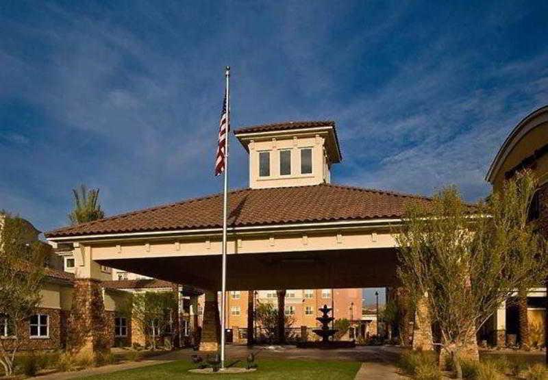 Springhill Suites Phoenix Glendale Sports & Entertainment District Exteriör bild