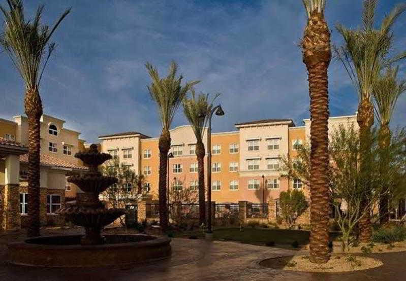 Springhill Suites Phoenix Glendale Sports & Entertainment District Exteriör bild