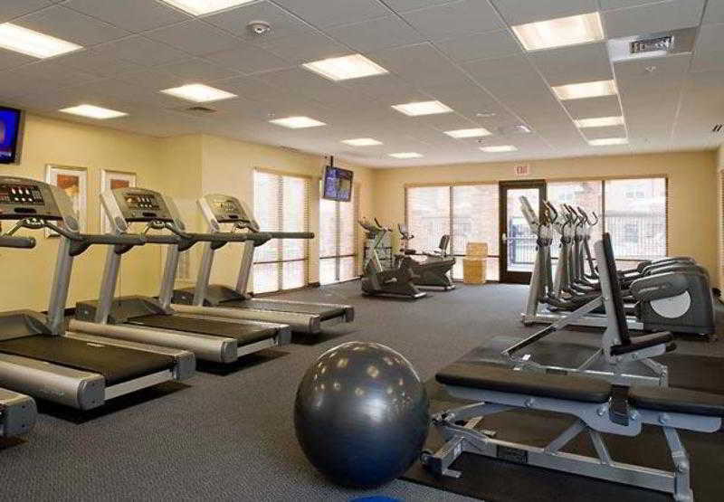Springhill Suites Phoenix Glendale Sports & Entertainment District Exteriör bild