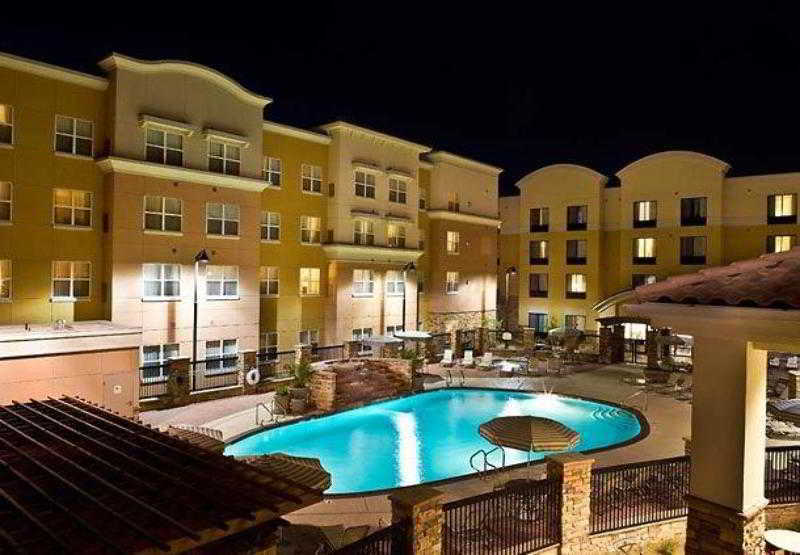 Springhill Suites Phoenix Glendale Sports & Entertainment District Exteriör bild